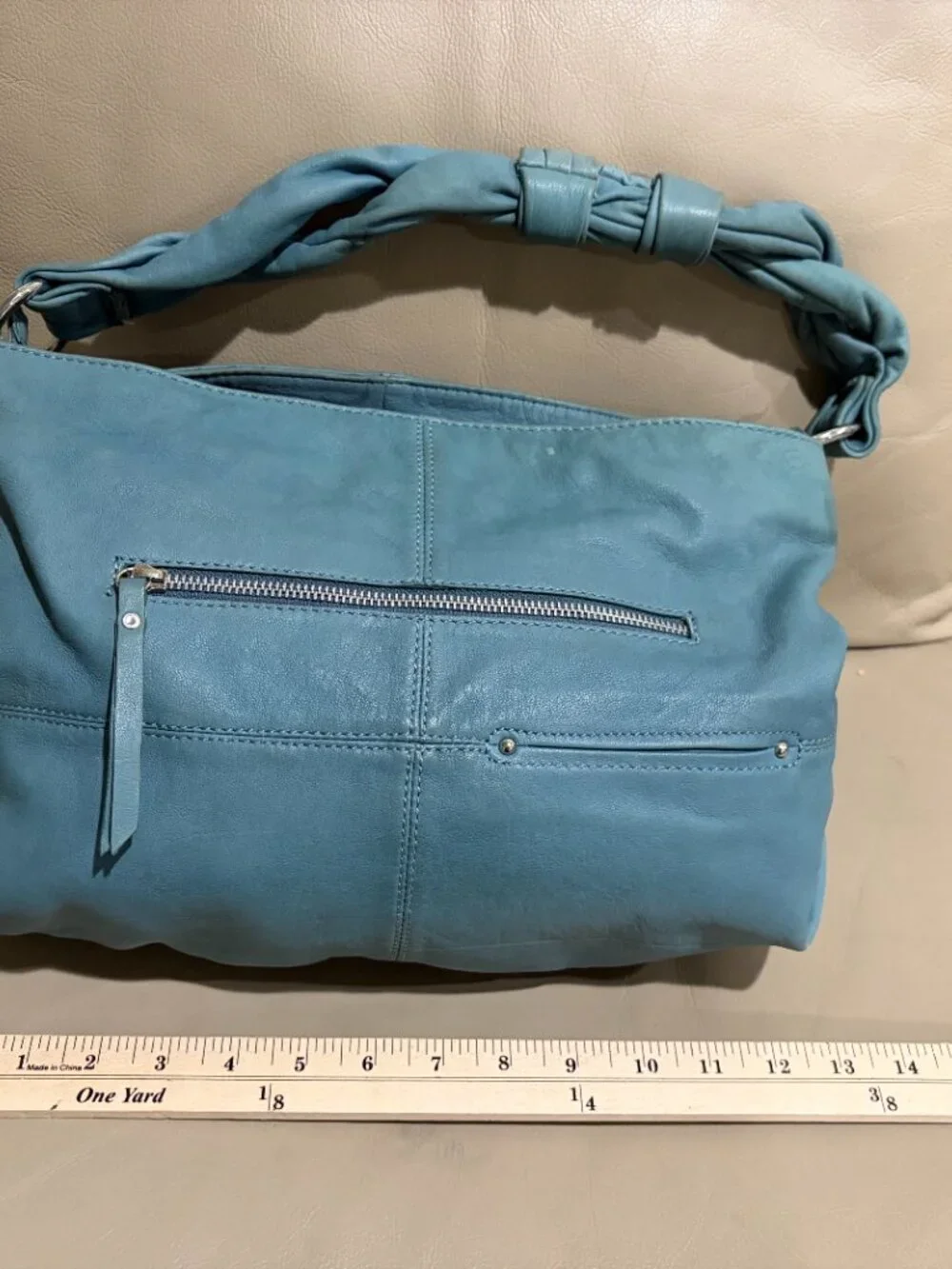 Nino Bossi bag (Preowned)